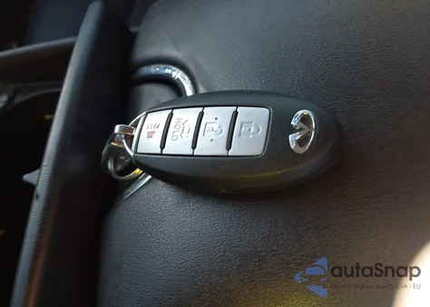 2010 Infiniti G37X z USA, uszkodzony, nr VIN JN1CV6EL5AM151546